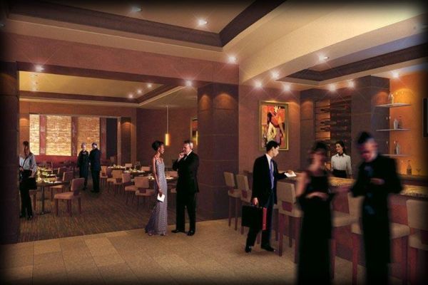 Hotel QUECHAN CASINO RESORT (Felicity)